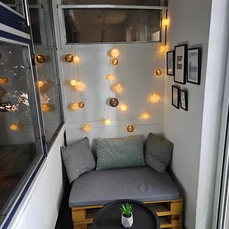 Stan Nova Varos Apartment