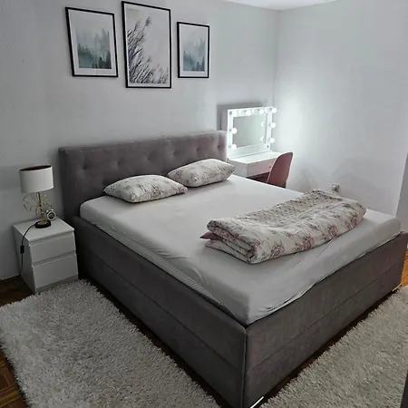 Apartment Stan Nova Varos Banja Luka