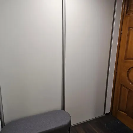 Apartment Stan Nova Varos